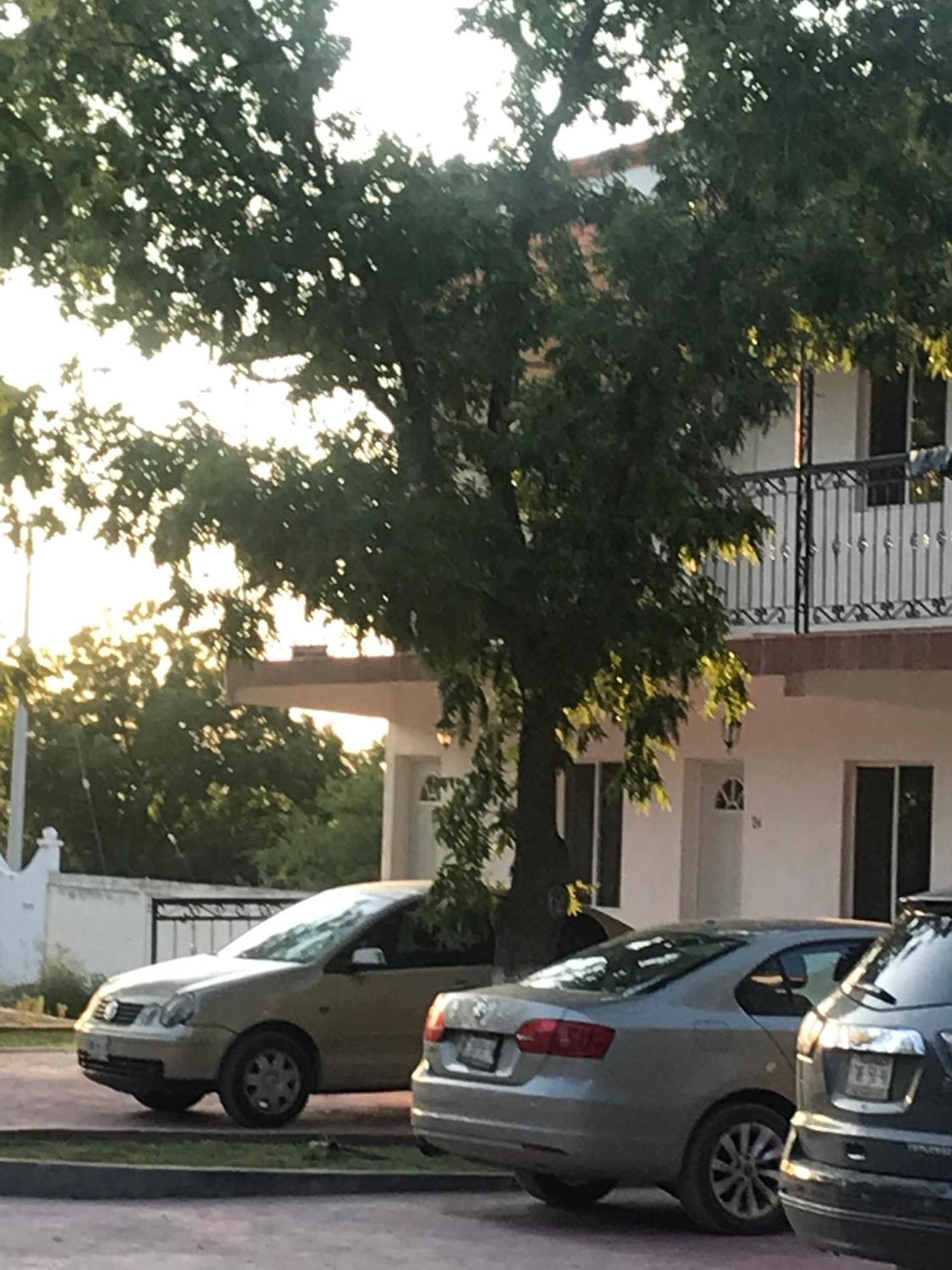 La Ilusion Hotel Campestre Y Balneario Parras de la Fuente Buitenkant foto